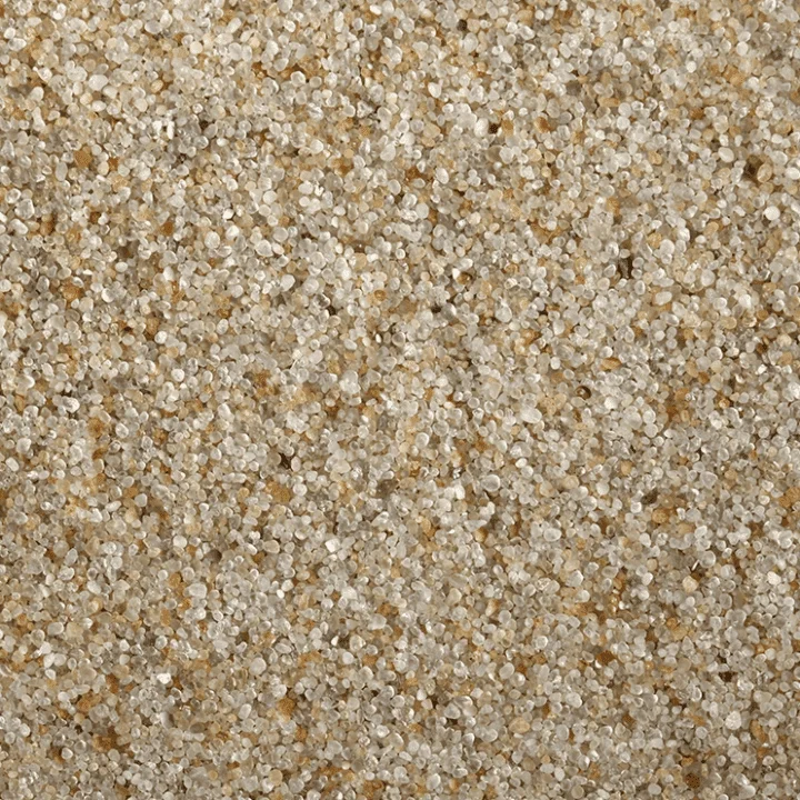 sand